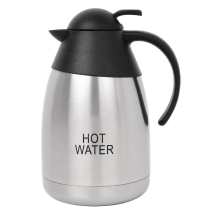 Olympia Insulated Hot Water Jug 1.5Ltr Olympia Insulated Hot Water Jug 1.5Ltr