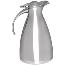 Olympia Vacuum Jug Polished 1.5Ltr Olympia Vacuum Jug Polished 1.5Ltr