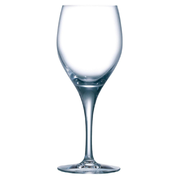 Exalt Wine Glasses 410ml (Pack of 24) Exalt Wine Glasses 410ml (Pack of 24)