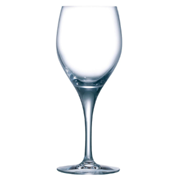 Exalt Wine Glasses 250ml CE Marked at 175ml (Pack of 24) Exalt Wine Glasses 250ml CE Marked at 175ml (Pack of 24)