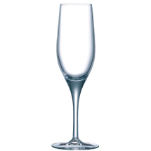 Exalt Champagne Flutes 190ml (Pack of 24) Exalt Champagne Flutes 190ml (Pack of 24)