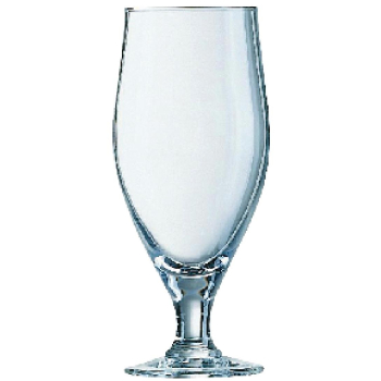 Arcoroc Beer Glasses 320ml CE Marked at 284ml (Pack 24) Arcoroc Beer Glasses 320ml CE Marked at 284ml (Pack 24)