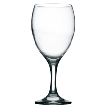 Imperial Wine Glasses 340ml CE Marked at 125ml 175ml and 250