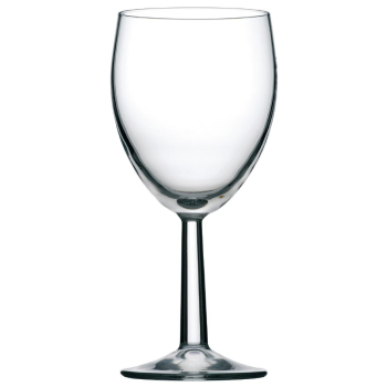 Saxon Wine Goblets 340ml CE Marked @ 125/175/250ml (Qty48) Saxon Wine Goblets 340ml CE Marked @ 125/175/250ml (Qty48)