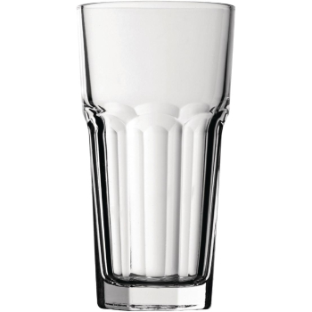 Casablanca Hi Ball Glasses 285ml CE Marked (Pack of 12) Casablanca Hi Ball Glasses 285ml CE Marked (Pack of 12)