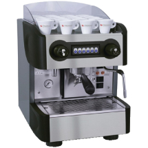 Grigia Club Coffee Machine 4Lt r