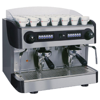 Grigia Green Compact 2 Group E spresso Coffee Machine Grigia Green Compact 2 Group E spresso Coffee Machine