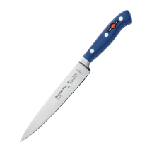 Dick Premier Plus HACCP Flexib le Fillet Knife Blue 18cm