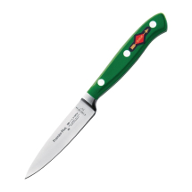 Dick Premier Plus HACCP Paring Knife Green 9cm
