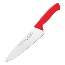 Dick Pro Dynamic HACCP Chefs K nife Red 21.5cm