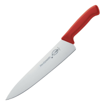 Dick Pro Dynamic HACCP Chefs K nife Red 25.5cm