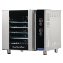 Blue Seal Turbofan Electric Co nvection Oven E32D4