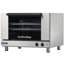 Blue Seal Turbofan Electric Co nvection Oven E27M2