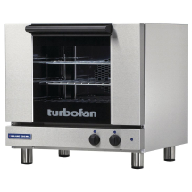 Blue Seal Turbofan Electric Co nvection Oven E23M3