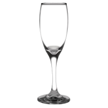 Olympia Solar Champagne Flutes 170ml - Box of 48
