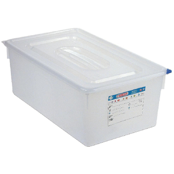 Araven 1/1 GN Food Container 2 8Ltr