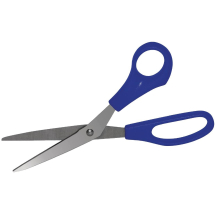 Hygiplas Blue Colour Coded Scissors Hygiplas Blue Colour Coded Scissors