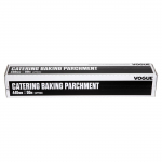 Vogue Baking Parchment Paper 440mm x 50m (Single)
