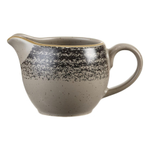 Churchill Studio Prints Charco al Black Milk Jug 114ml 4oz Churchill Studio Prints Charco al Black Milk Jug 114ml 4oz