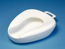 Perfection Bed Pan L 390mm X D 45mm