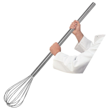 Tablecraft Balloon Whisk 40inch Tablecraft Balloon Whisk 40inch