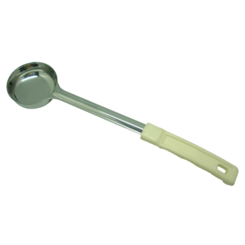Tablecraft Beige Solid Spoodle 90ml/3 1/4oz Tablecraft Beige Solid Spoodle 90ml/3 1/4oz