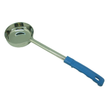 Tablecraft Blue Solid Spoodle 240ml/8.5oz Tablecraft Blue Solid Spoodle 240ml/8.5oz
