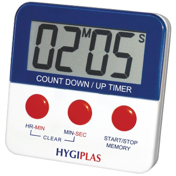 Hygiplas Magnetic Countdown Timer Hygiplas Magnetic Countdown Timer