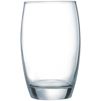 Arcoroc Salto Hi Ball Glasses 350ml (6 pack) Arcoroc Salto Hi Ball Glasses 350ml (6 pack)