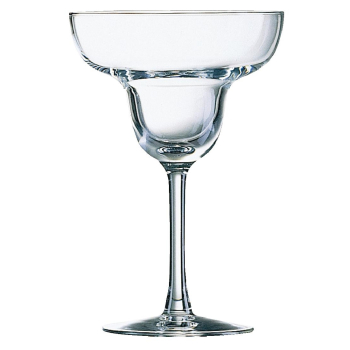 Arcoroc Elegance Margarita Glasses 270ml (6 pack) Arcoroc Elegance Margarita Glasses 270ml (6 pack)