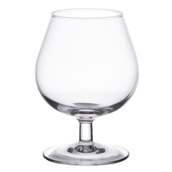 Arcoroc Brandy/Cognac Glasses 250ml (6 pack) Arcoroc Brandy/Cognac Glasses 250ml (6 pack)