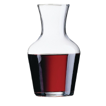 Arcoroc Vin Carafes 250ml (12 Pack) Arcoroc Vin Carafes 250ml (12 Pack)