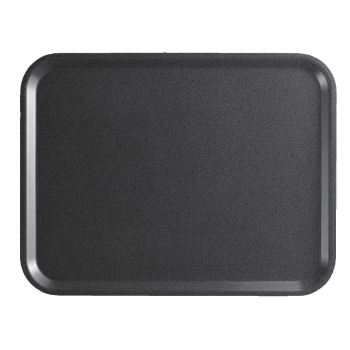 Cambro Capri Laminate Canteen Tray Granite 430mm Cambro Capri Laminate Canteen Tray Granite 430mm