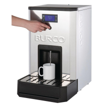 Burco Autofill Countertop Wate r Boiler 3kW with Filtration