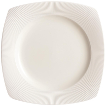 Chef and Sommelier Ginseng Squ are Plates 150mm