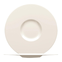 Chef and Sommelier Moon Large Flat Plates 310mm