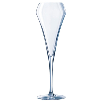 Open Up Champagne Flutes 200ml (24 pack) Open Up Champagne Flutes 200ml (24 pack)