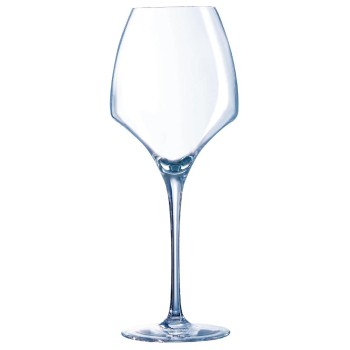 Chef & Sommelier Open Up Unive rsal Wine Glasses 400ml