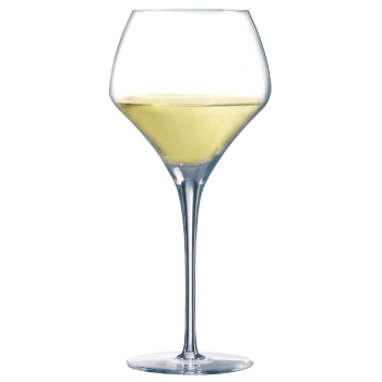 Round Open Up Wine Glasses 370ml (24 pack) Round Open Up Wine Glasses 370ml (24 pack)
