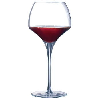 Open Up Tannic Wine Glasses 550ml (24 pack) Open Up Tannic Wine Glasses 550ml (24 pack)