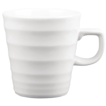Churchill Latte Ripple Cups 22 4ml