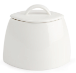 Olympia Lumina Sugar Bowls 85mm (6 pack)