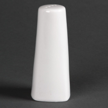 Olympia Lumina Pepper Shakers (6 Pack) Olympia Lumina Pepper Shakers (6 Pack)