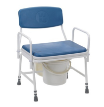 Belgrave Bariatric Commode Max Weight 280kg