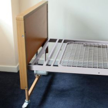 Standard Bed Extension Kit