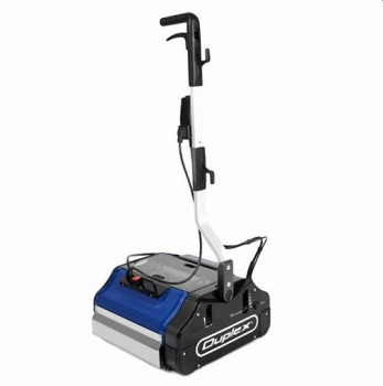 Duplex 420 Steam Floor Cleaner Duplex 420 Steam Floor Cleaner