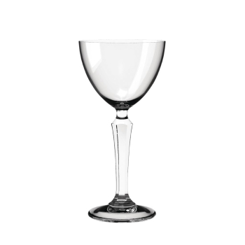 Onis Speakeasy Nick & Nora Glasses 140ml/5oz (6 pack) Onis Speakeasy Nick & Nora Glasses 140ml/5oz (6 pack)