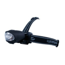 Head Torch - Rechargeable