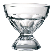 Utopia American Round Sundae Glasses 300ml (24 Pack) Utopia American Round Sundae Glasses 300ml (24 Pack)