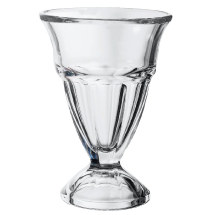 Utopia American Medium Sundae Glasses 265ml (24 Pack) Utopia American Medium Sundae Glasses 265ml (24 Pack)